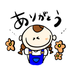 [LINEスタンプ] 〜日常手描きすたんぷ〜