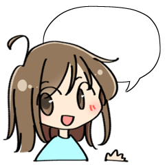 [LINEスタンプ] テキトーにつくったスタンプ