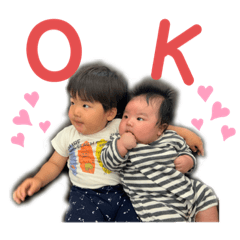 [LINEスタンプ] ふーじゅのスタンプ☆