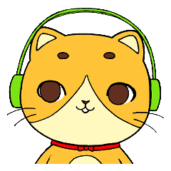 [LINEスタンプ] おとぼけ猫の小吉くん