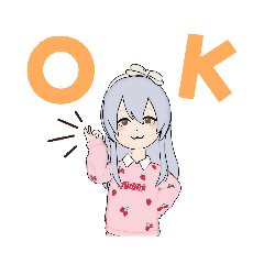 [LINEスタンプ] LINEアバターを使ったかわいいスタンプです