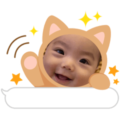 [LINEスタンプ] ひより✨