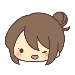 [LINEスタンプ] 日常でも使いやすい顔スタンプ 2