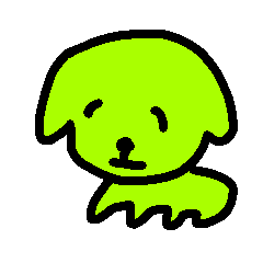 [LINEスタンプ] はい元気です