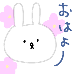 [LINEスタンプ] buta的いろいろな朝