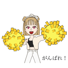 [LINEスタンプ] アバタースタンプ8選！