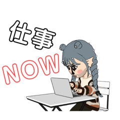 [LINEスタンプ] おじばさんスタンプ