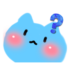 [LINEスタンプ] 毎日スタンプ ねこ