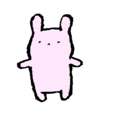 [LINEスタンプ] うーさんさん