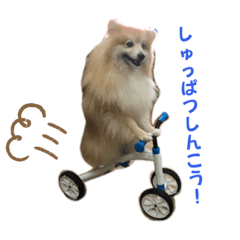 [LINEスタンプ] えり太セレクション2