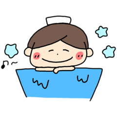 [LINEスタンプ] のほほんらいふ。②