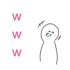 [LINEスタンプ] そぼくなすたんぷ。2