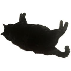 [LINEスタンプ] 地球を救う者