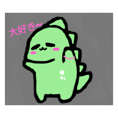 [LINEスタンプ] オリイラ2