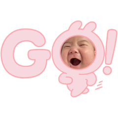 [LINEスタンプ] まほろ♡3.4.5