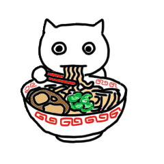 [LINEスタンプ] mio'sねこ④