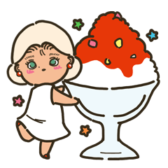 [LINEスタンプ] ミニッツスタンプ 2