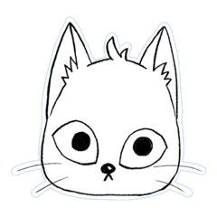 [LINEスタンプ] CATたろう