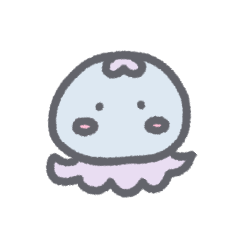 [LINEスタンプ] 毎日使えるゆるクラちゃん