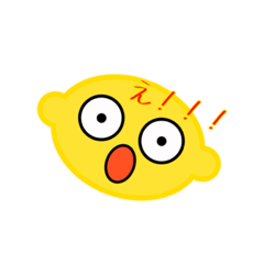 [LINEスタンプ] くだものスタンプ、