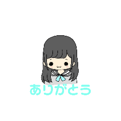 [LINEスタンプ] そらちすたんぷvol.1の画像（メイン）