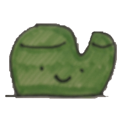 [LINEスタンプ] 癒しの多肉植物たち(2)