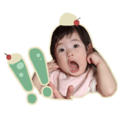 [LINEスタンプ] 20210501m3