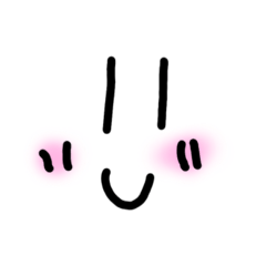 [LINEスタンプ] 文字のないスタンプ❤️