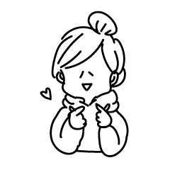 [LINEスタンプ] ゆるアラサー