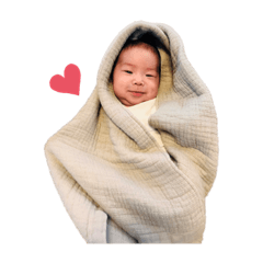 [LINEスタンプ] たろたろなおたろー