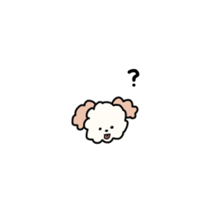 [LINEスタンプ] ちっこいどうぶつ