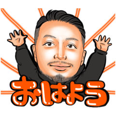 [LINEスタンプ] ♡yuiace.stamp♡の画像（メイン）