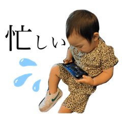 [LINEスタンプ] とよおき