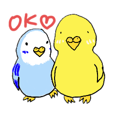 [LINEスタンプ] すけかく