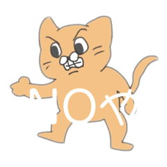 [LINEスタンプ] へんな奴らのスタンプ