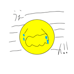 [LINEスタンプ] 黄色くんです弍