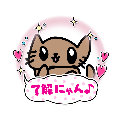 [LINEスタンプ] 6歳の！お絵描きアニマルズ