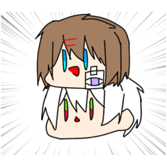 [LINEスタンプ] 単そそすたんぷ