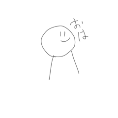 [LINEスタンプ] スタンプきゃー