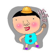 [LINEスタンプ] たらちゃんスタンプ2