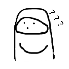 [LINEスタンプ] ごみらなスタンプ