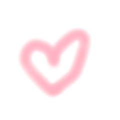[LINEスタンプ] ほわほわはぁと