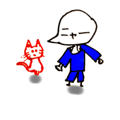 [LINEスタンプ] 生活習慣狂い。Part1