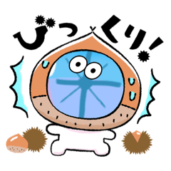 [LINEスタンプ] 【有料版】アイス＆スノーリーフスタンプ