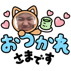 [LINEスタンプ] 玲と麻乃の日常会話