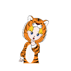 [LINEスタンプ] かなやん18
