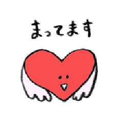 [LINEスタンプ] いろんな絵のスタンプ＃0