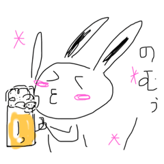 [LINEスタンプ] 練習用11111