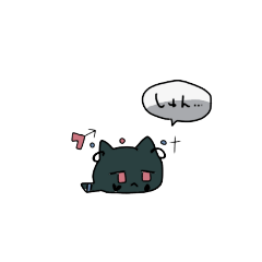 [LINEスタンプ] 宇宙さんと教会くん