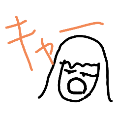 [LINEスタンプ] yos☆春のはかない